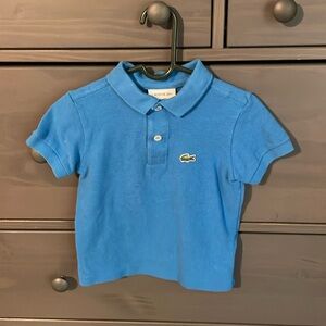 Lacoste Polo 3T